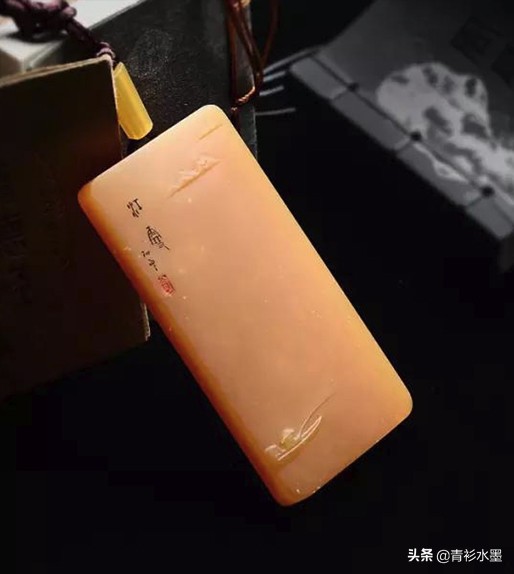 黄龙玉摆件真假鉴别,耀世黄龙玉真假鉴定