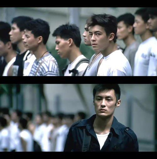 无间道你不知道的9件事,关于无间道的一些困难