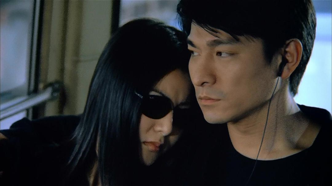 推荐几部香港经典黑帮电影啊,粤语香港黑帮电影大全