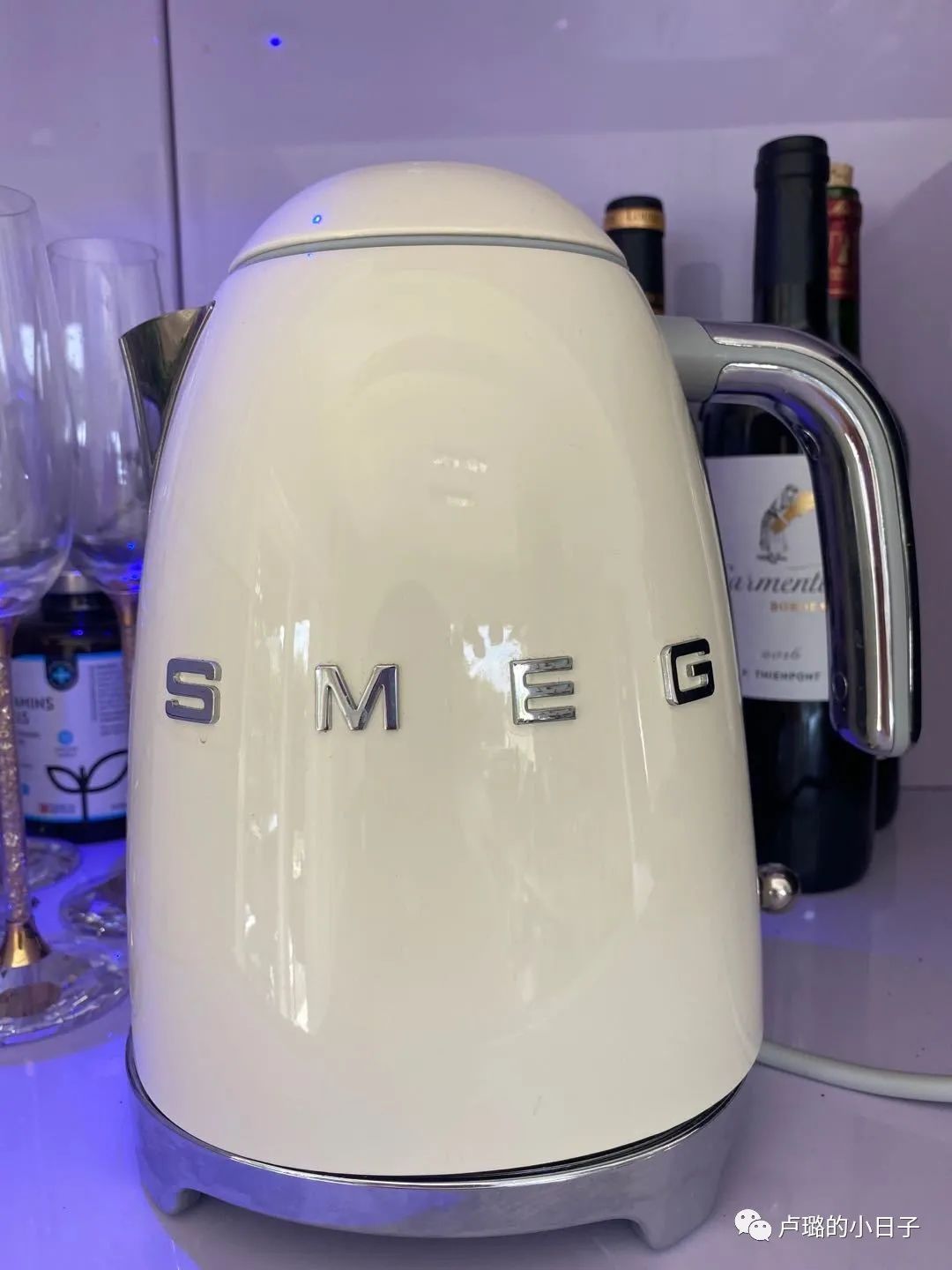 别人的家为什么这么好看？这些高颜值小家电就是答案