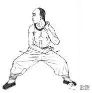 南少林易筋经18式视频讲解,南少林金刚十八式易筋经