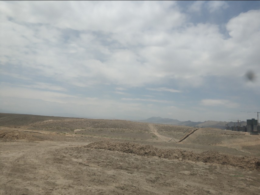 乌鲁木齐新建楼房,乌鲁木齐规划新建350米高楼