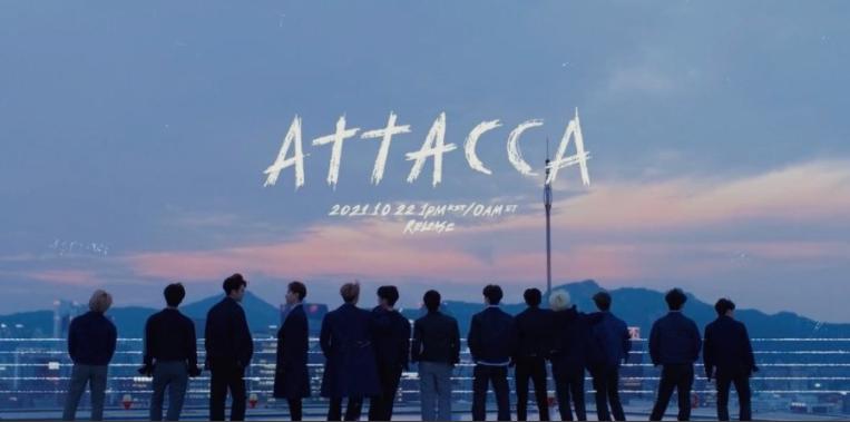 seventeen成员金唱片互动,seventeen韩国组合歌曲