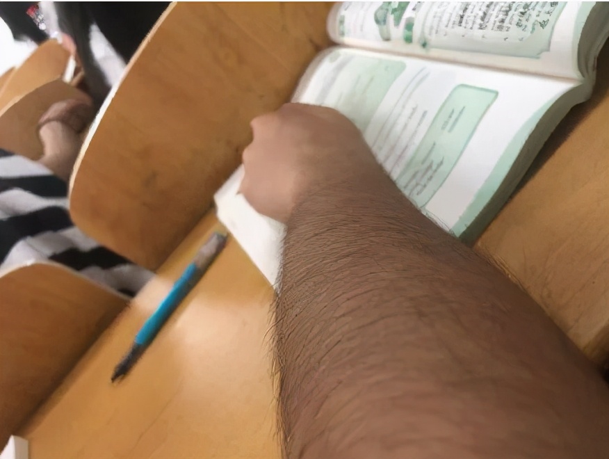 *处私**的毛发对人类到底有什么意义？毛发的作用，背后可能颠覆认知