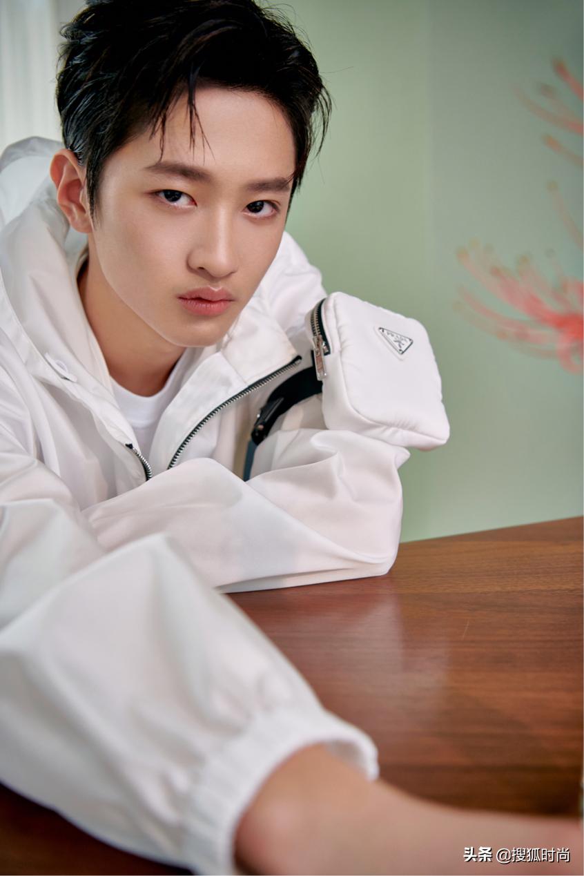 prada时尚大秀,prada最震撼的五场秀