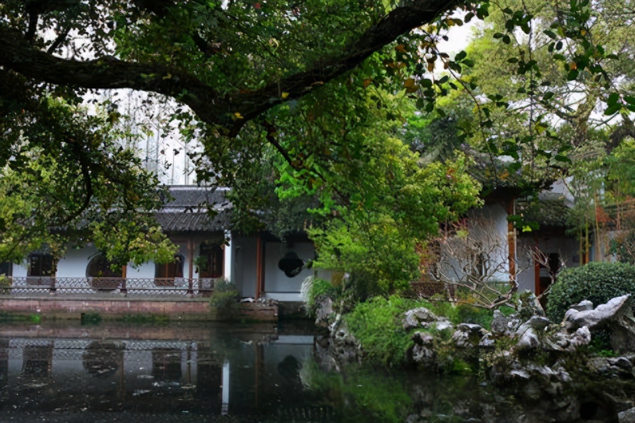 杭州最负盛名的景观,杭州园林十大必去景点
