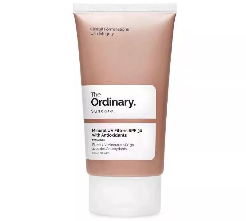 theordinary护肤油测评,平价猛药精华推荐