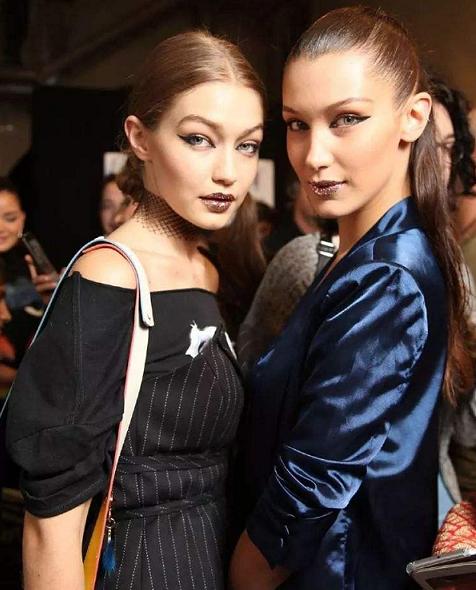 超模姐妹时尚,超模姐妹完整版