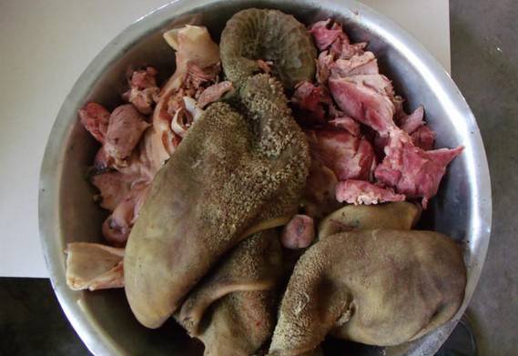 山东淄博美食周村,淄博美食山东