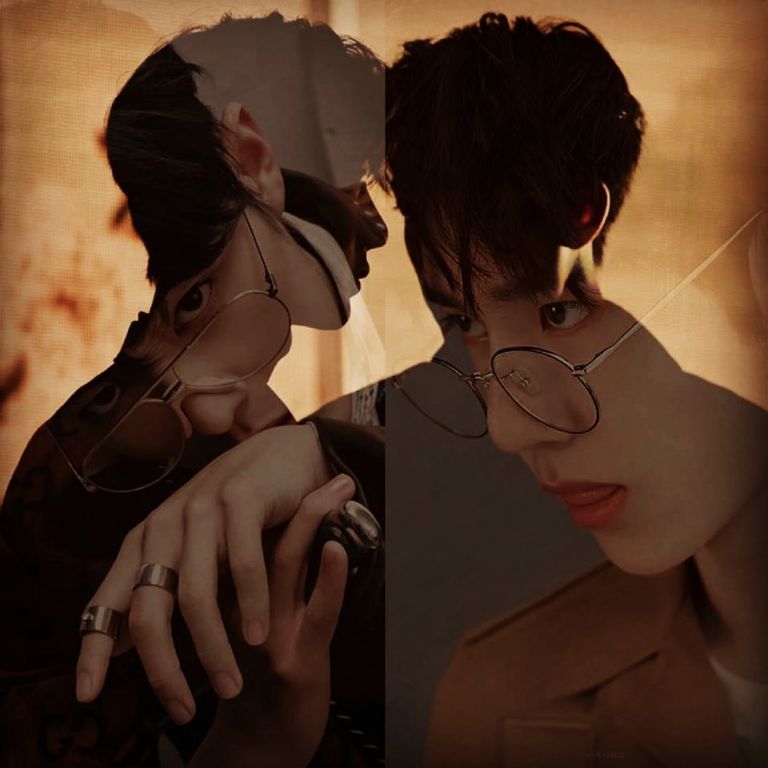 王一博西装复古风,王一博的心头肉