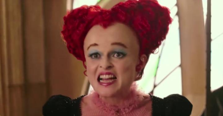 贝拉特里克斯莱斯特兰奇布莱克,哈利波特形象人物表