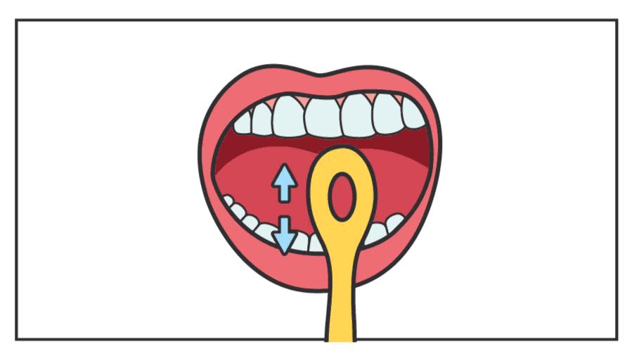 口臭时隐时现，刷牙漱口无作用，牙医教你几个小妙招轻松去口臭