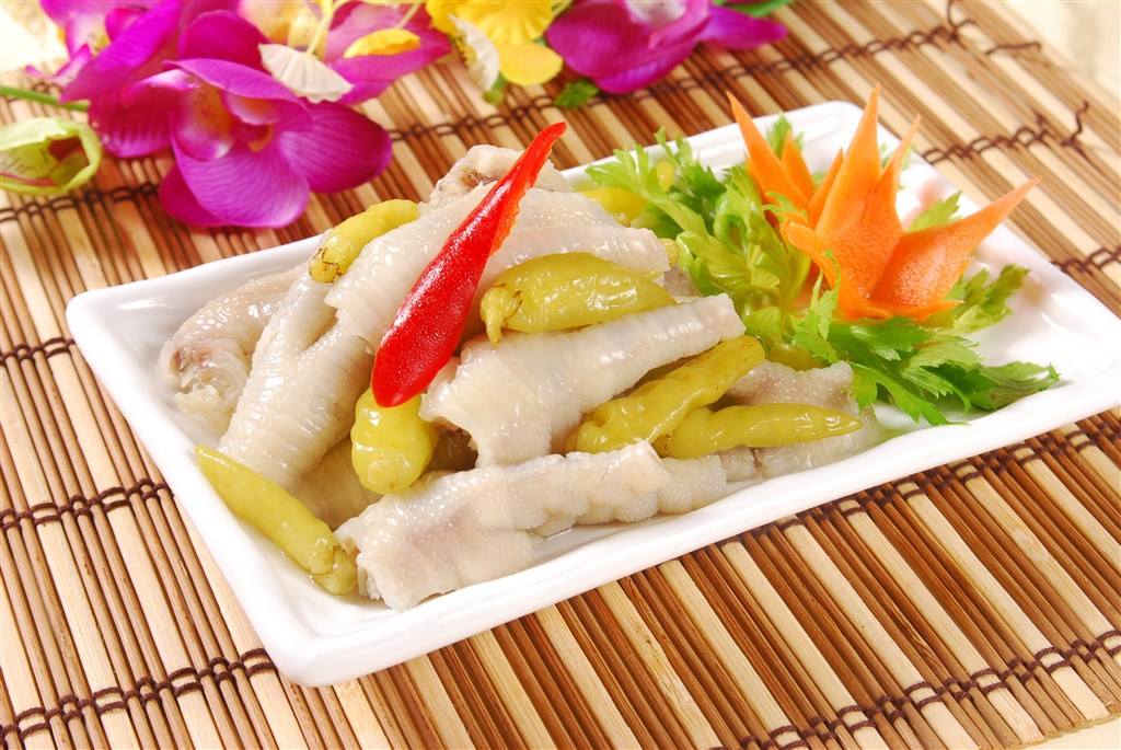 伏特加凉菜,伏特加的下酒菜