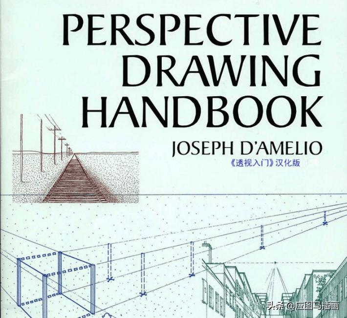 插画师入门必备,画画初学者临摹插画书