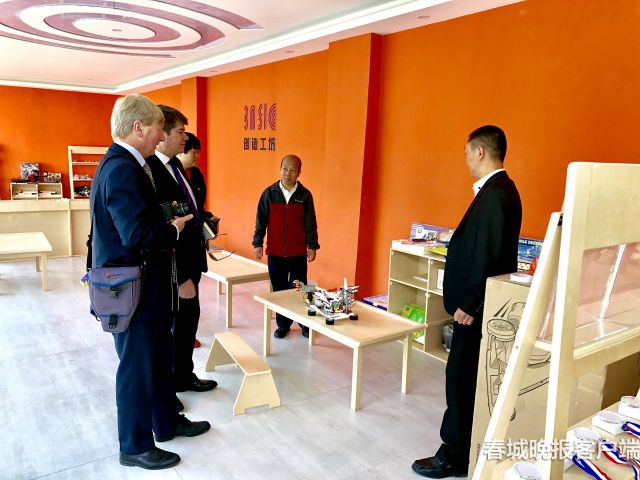 春花秋实，一分耕耘一分收获——盘龙区金色学校媒体报道集