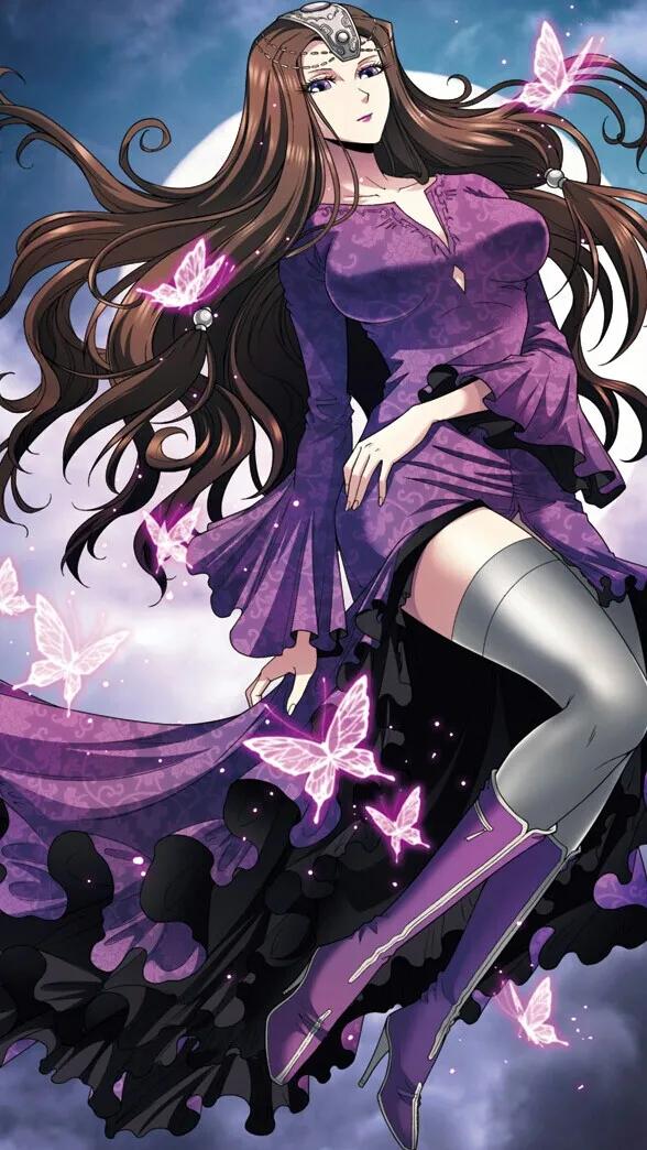 星海镖师动漫壁纸专辑,星海镖师古风漫画