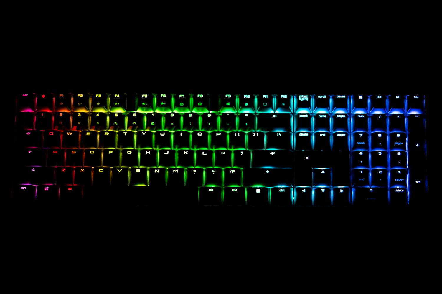 樱桃mx2.0和mx1.0键盘有什么区别,樱桃mx2.0s机械键盘