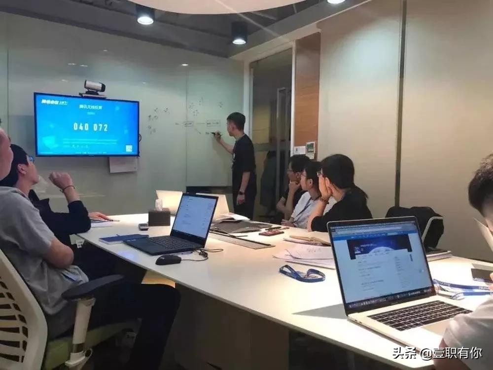 腾讯招聘问题及对策,腾讯招聘2024最新招聘信息