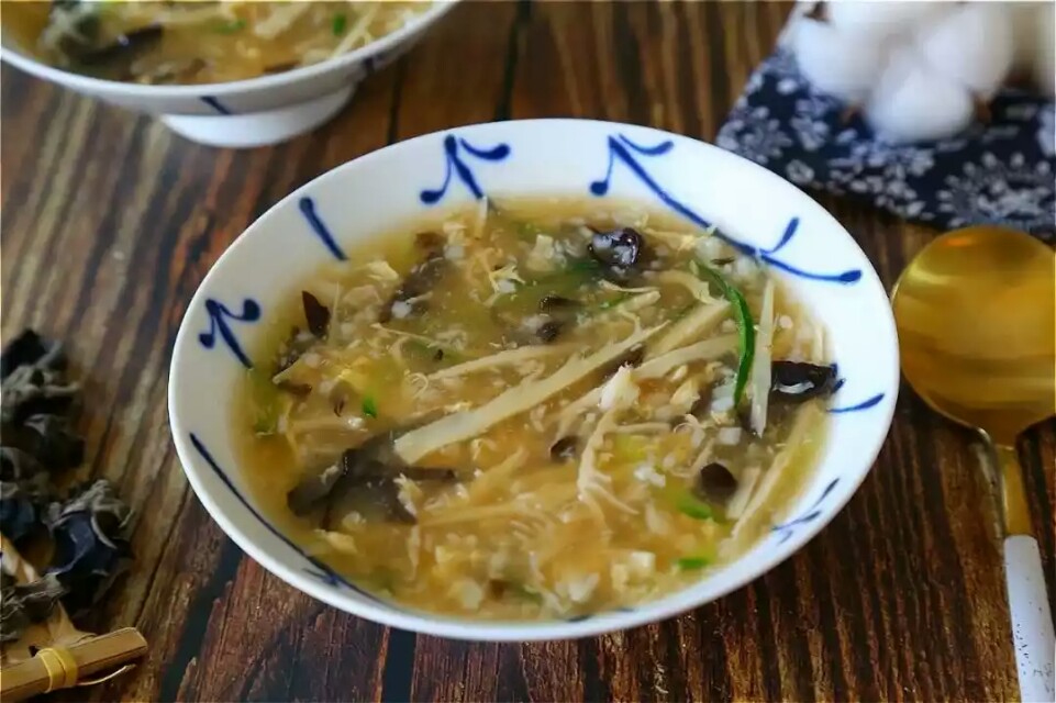 顶级中餐厅食谱,中餐厅十大必吃美食