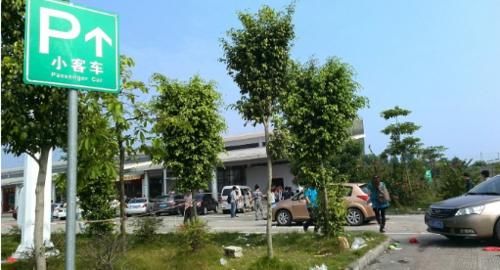 高速服务区睡一觉被罚200元,高速服务区睡一觉被罚1000块