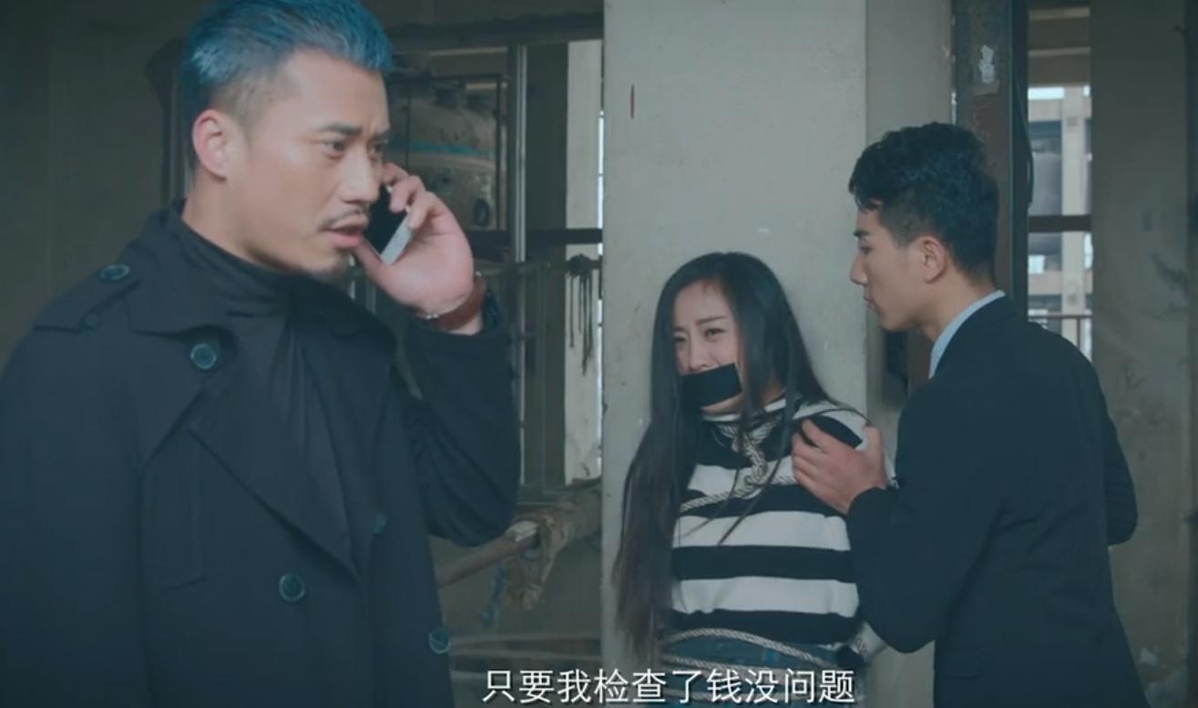 《豪门试爱之假戏真做》：小小跑龙套逆时营救白富美