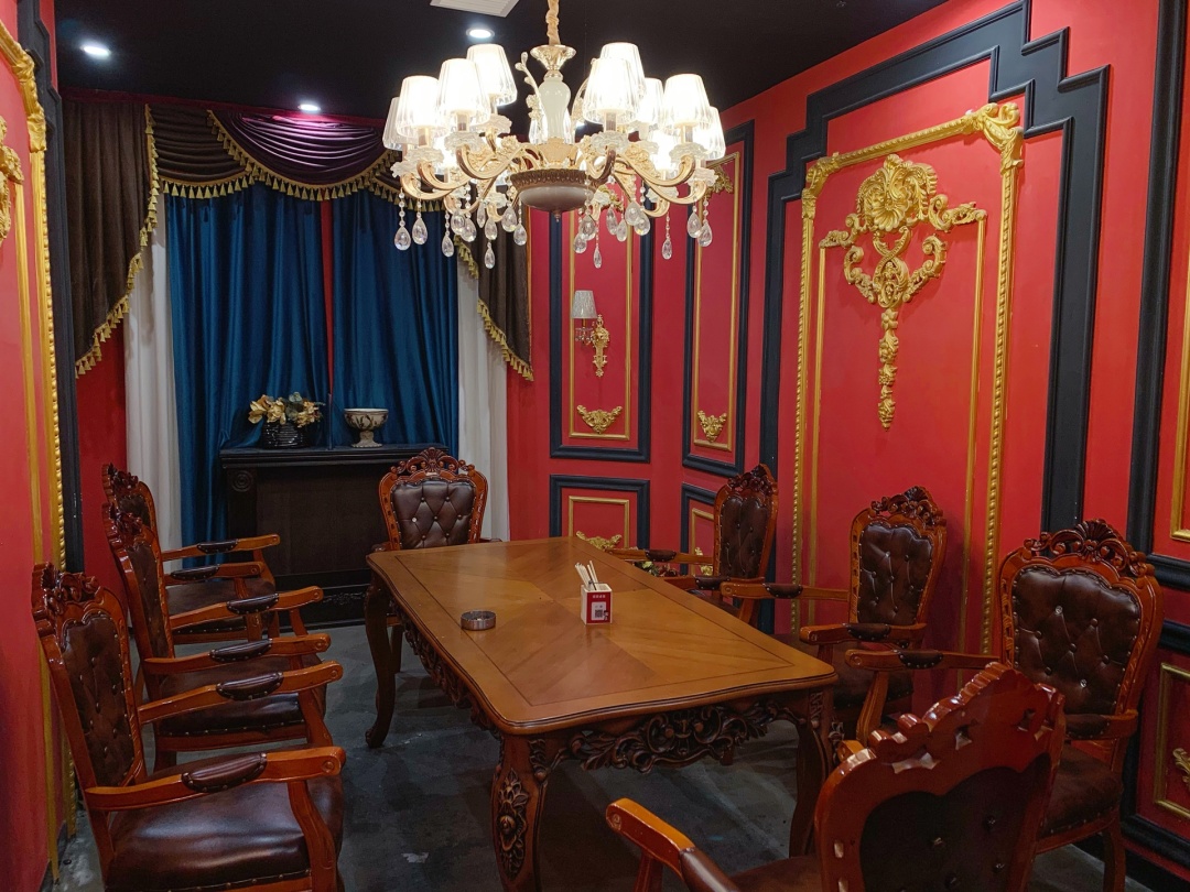 明星大侦探同款探案馆哈尔滨,长春明星大侦探探案馆