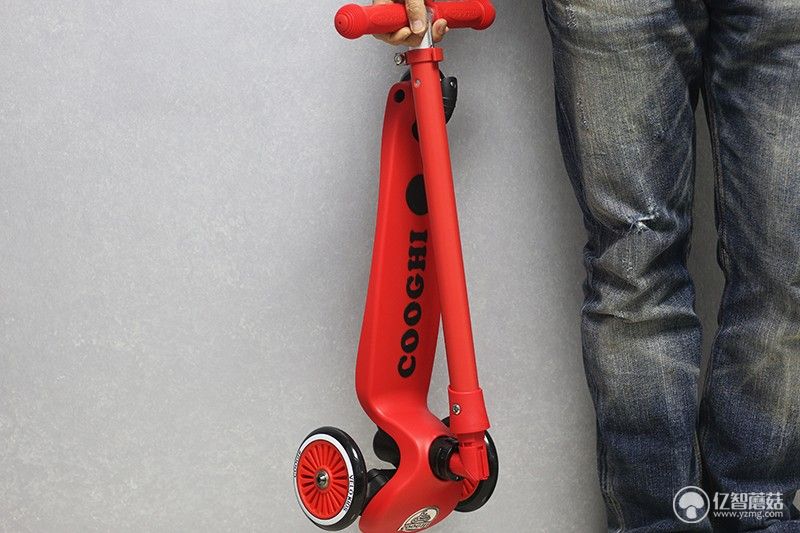 结实的儿童滑板车,kinder儿童滑板车测评