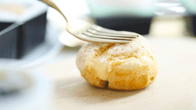 618攻略来了,酥皮流心泡芙、豆乳波波奶盖卷…一卖就是7年