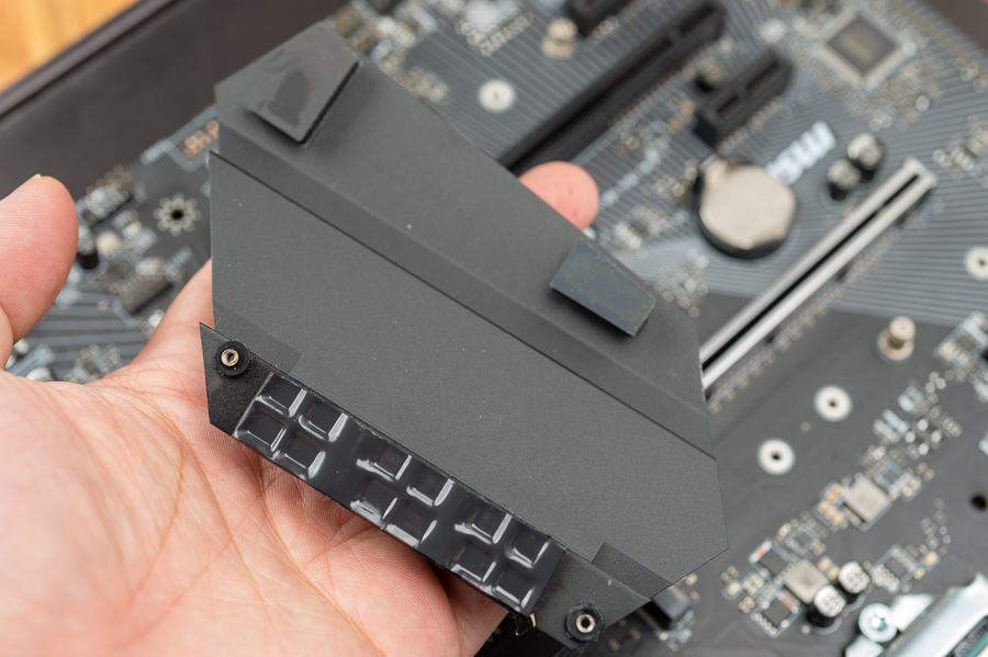 i79700f配微星b360m迫击炮,微星rtx2070显卡怎么设置