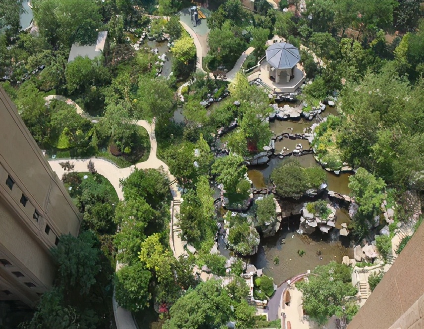 望京！曾经你爱答不理，现在你高攀不起？