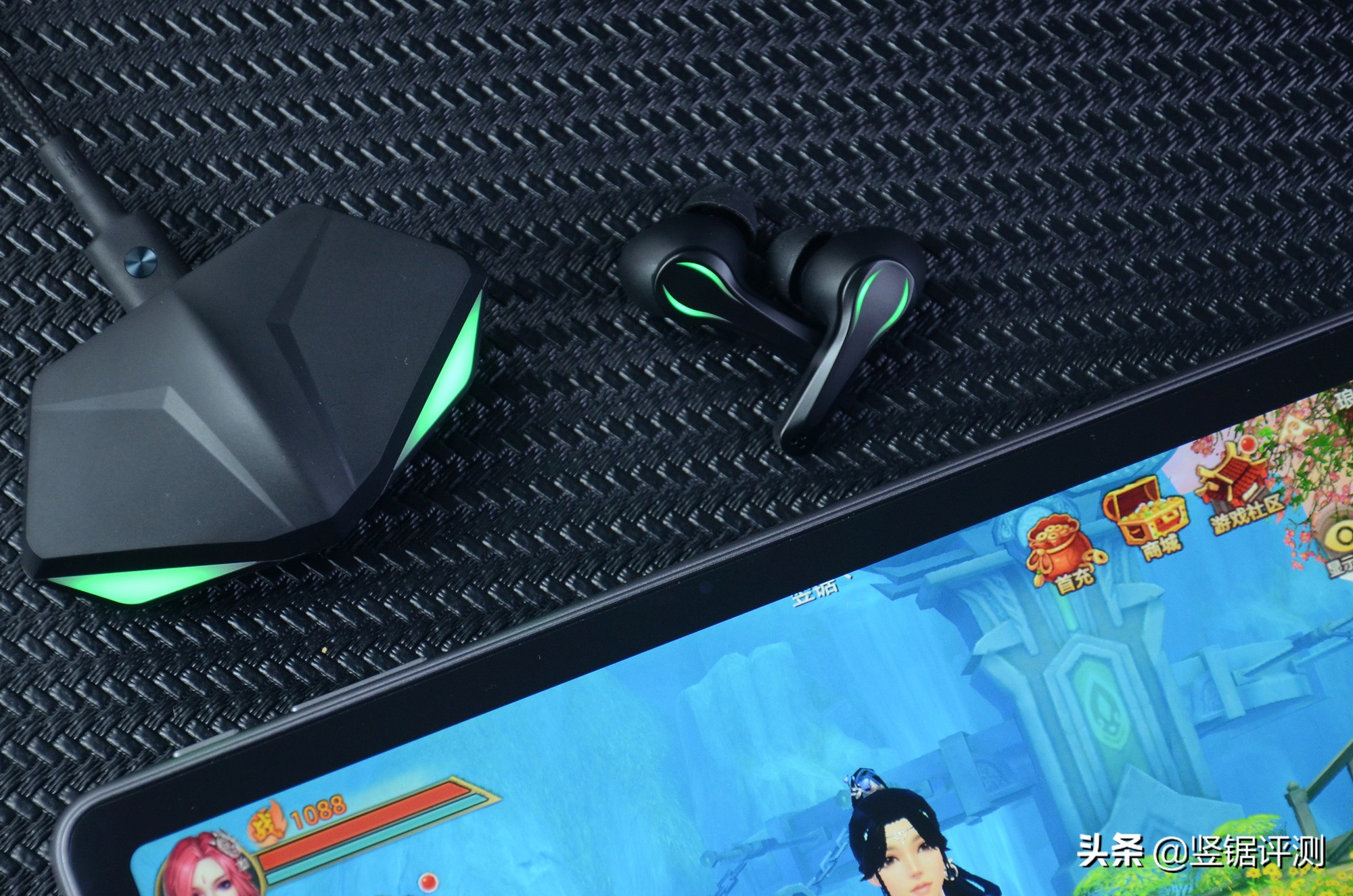 酷比魔方iplay4010.4英寸,酷比魔方iplay40深度评测