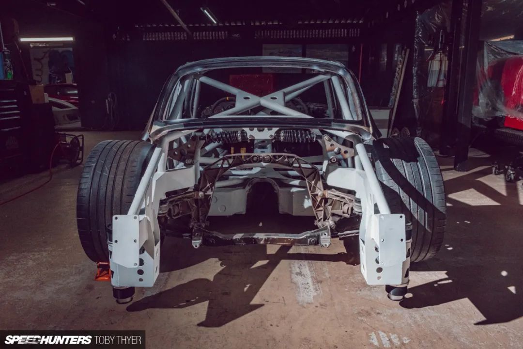 街道版935K4是怎样炼成的？