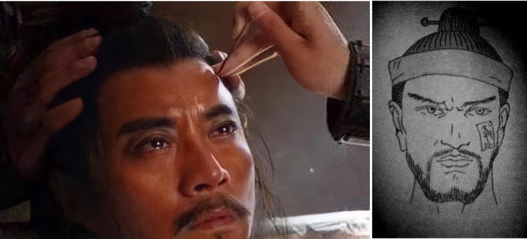 纹身就不是好人了吗,有纹身的就不是好人么