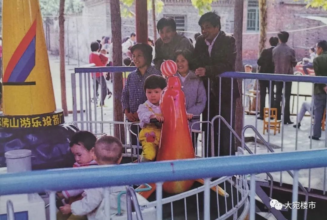 南阳防爆厂的前世今生,南阳防爆厂老照片