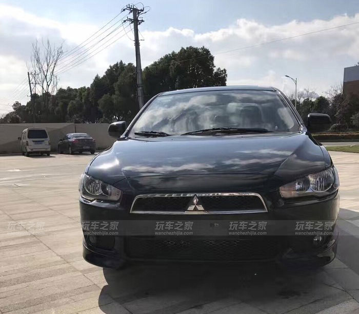 翼神改装evo黑武士,枪骑兵evo