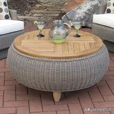 旧轮胎怎么改造成家里的装饰品,旧轮胎变废为宝炼油