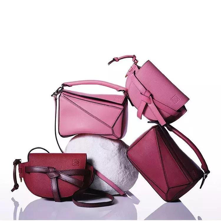 时装周旋转轮回走秀可太有意思了,盘点时装周走秀