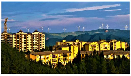 重庆夏天最好的避暑胜地有哪些,重庆适合避暑的地方有哪些