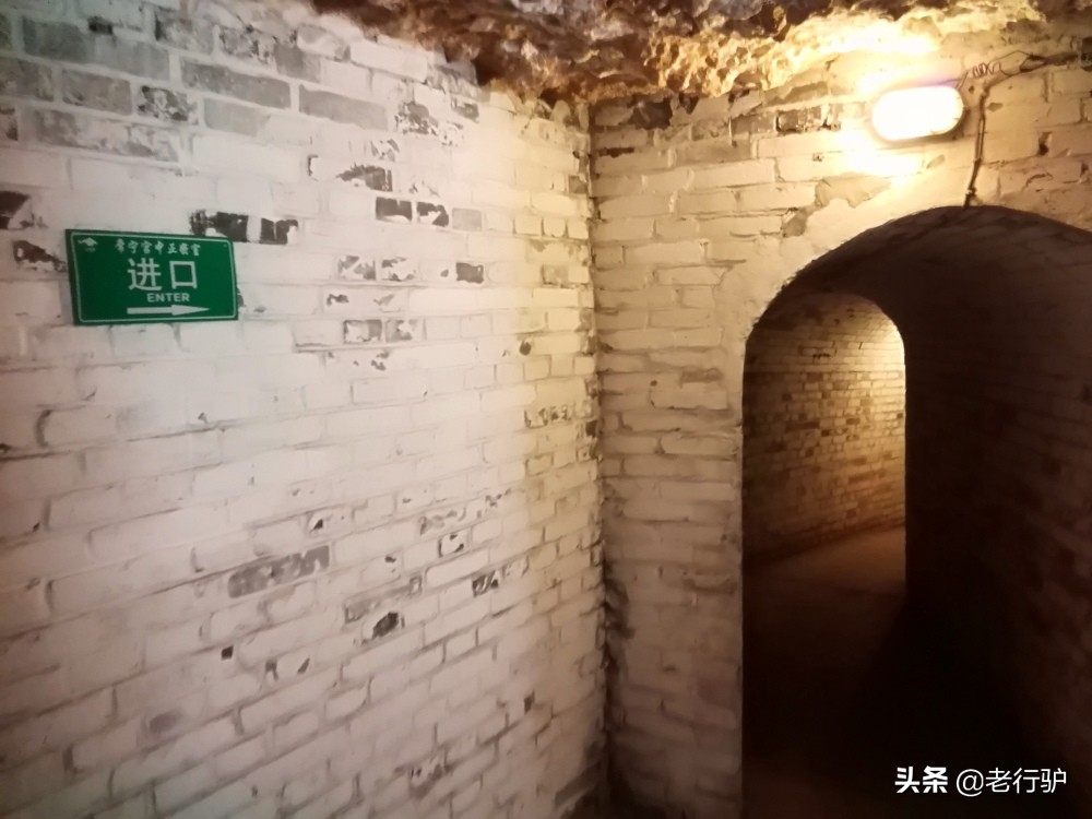 西安常宁宫西北行宫免费参观吗,常宁宫西北行宫免费吗