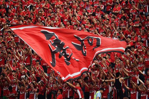 再见广州恒大,广州恒大队史最新