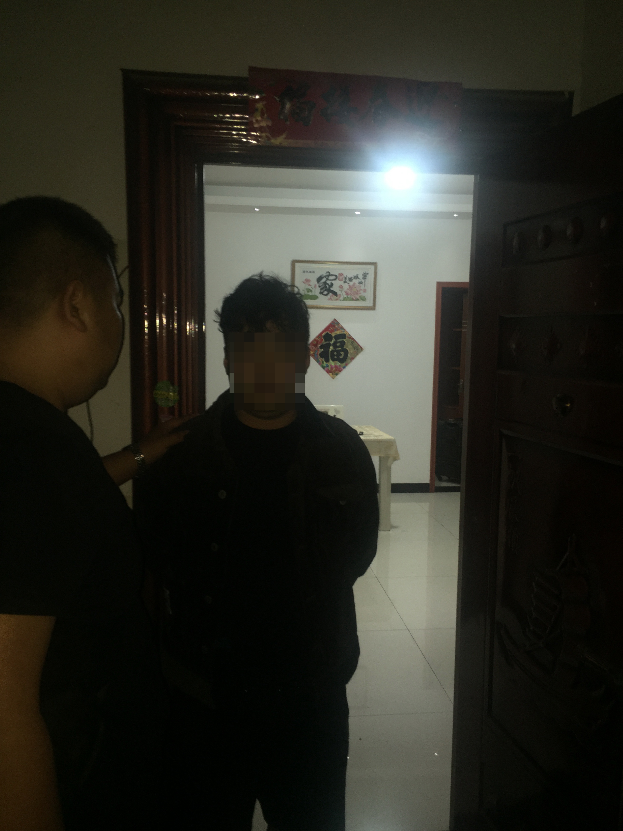 警方破获一起贷款诈骗案,贷款诈骗团伙已判刑案例