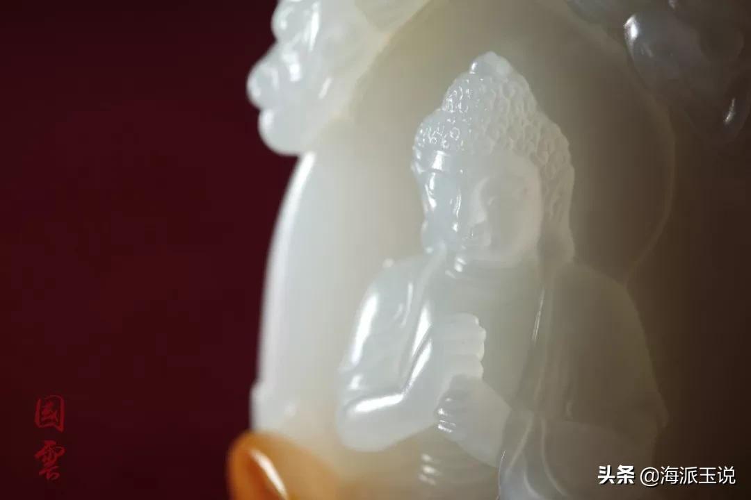 见者有福的视频,见者有福上一句