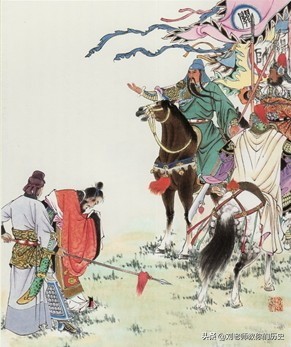 关羽姓关的真实历史,历史上刘备关羽真实关系