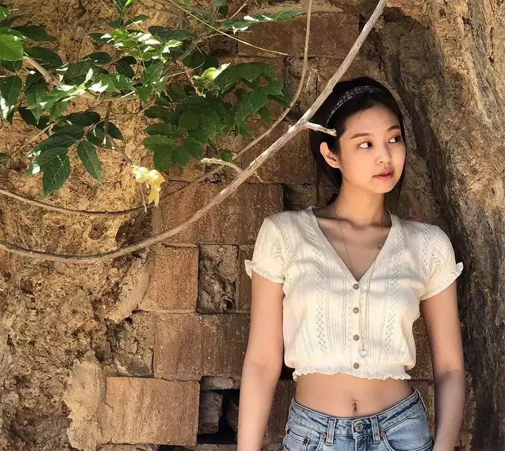 关晓彤程潇撞衫,关晓彤周洁琼撞衫