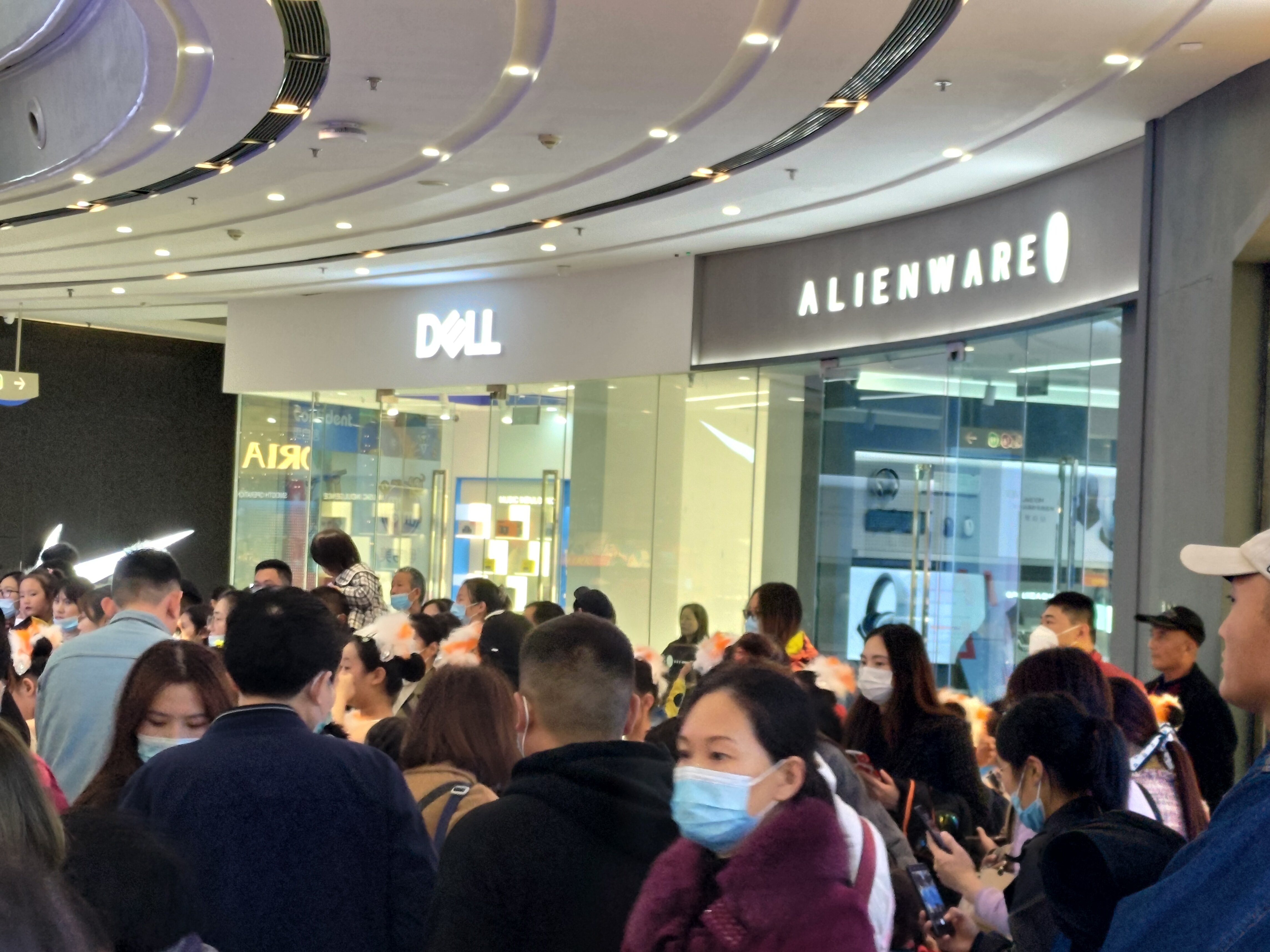 济南外星人笔记本电脑实体店,外星人笔记本电脑大卖场