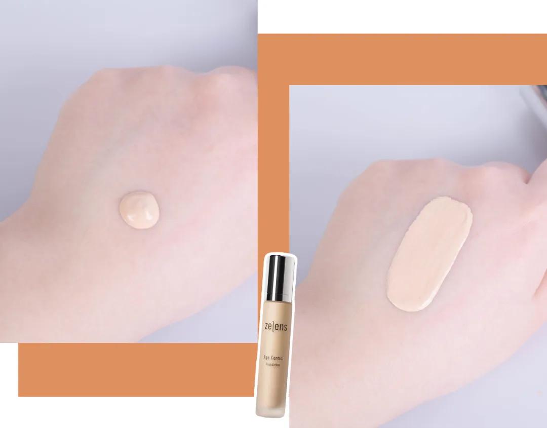 8小时实测11瓶网红粉底液,干皮、油皮、痘痘肌照着买就对了!