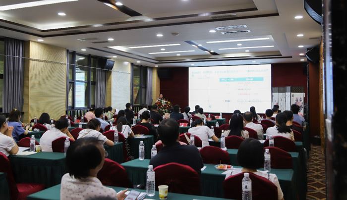 黔南州中医内分泌专业质量控制分中心在黔南州中医医院成立