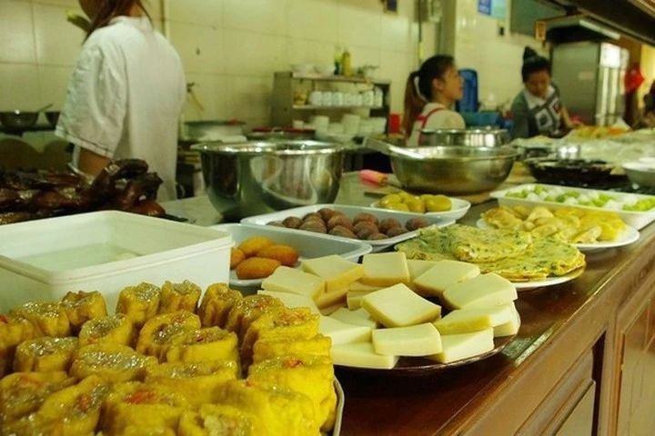 销售额超千万的门店,餐饮销售额突破一万亿