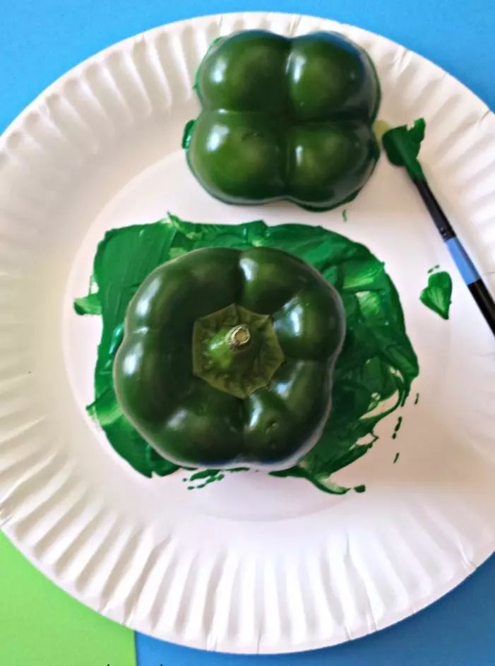 简单又好看的儿童画画教程,教小孩子画画好看又简单的教程