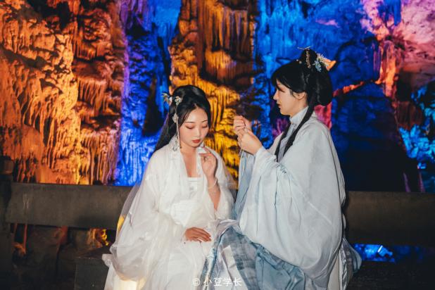 良心推荐夏日风光绝美的避暑胜地,云雾缭绕人间仙境清凉避暑好去处